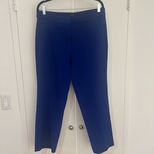 JCrew Women's Blue Pants size 12